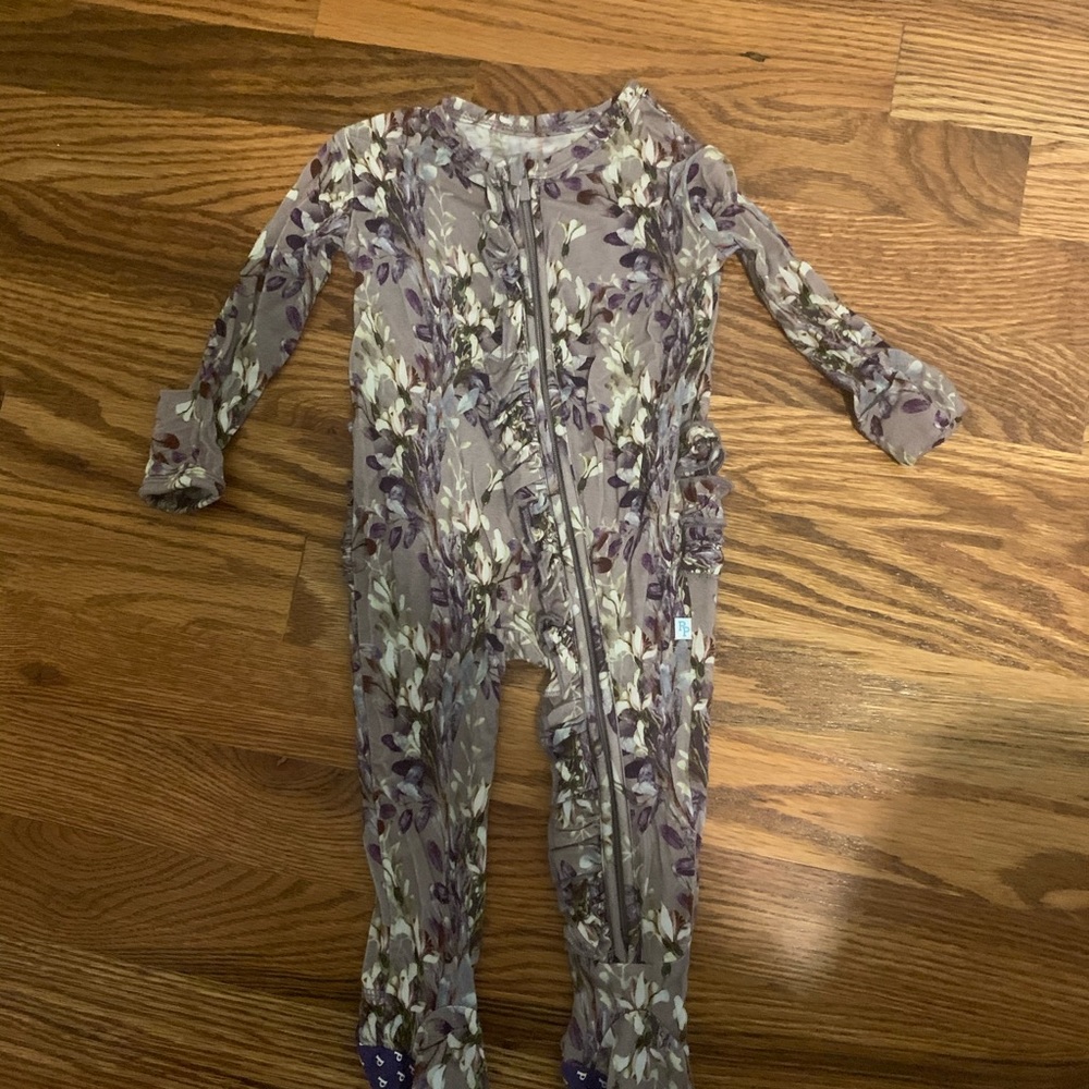 Discontinued posh peanut Trinity